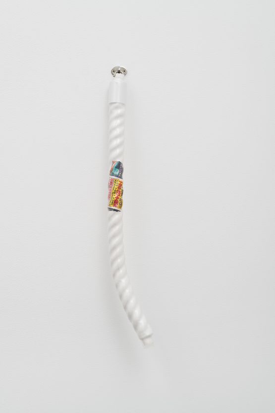 The Dangling Else LIVE HORNY GUYS by Shahryar Nashat contemporary artwork Sculpture