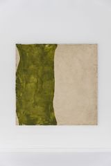 2550 El rio verde by Antonia Ferrer contemporary artwork painting