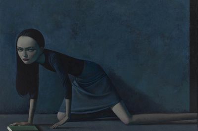 Leo Xu on Liu Ye