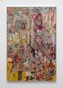 Tehachepi sic A True Tale by Ivan Morley contemporary artwork Painting