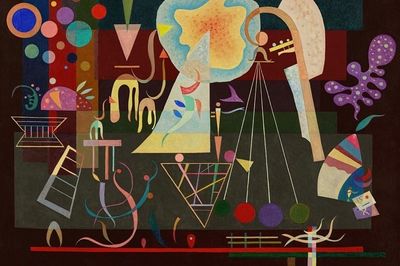Advisory Picks Sothebys Modern  Contemporary Art Evening Sale