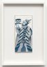 Calco de Naipes 66 Peru by Naufus Ramirez-Figueroa contemporary artwork Works on Paper