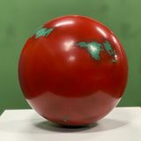 Compressed Series 24-20-02 by Kim Deok Han contemporary artwork sculpture