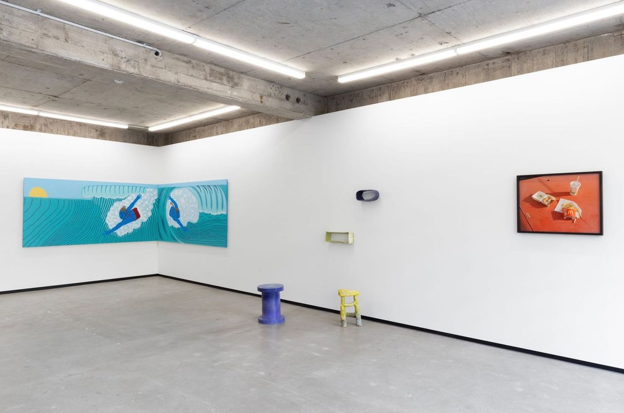 Group Exhibition