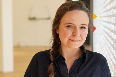Istanbul Biennial Names Kevser Guler New Director