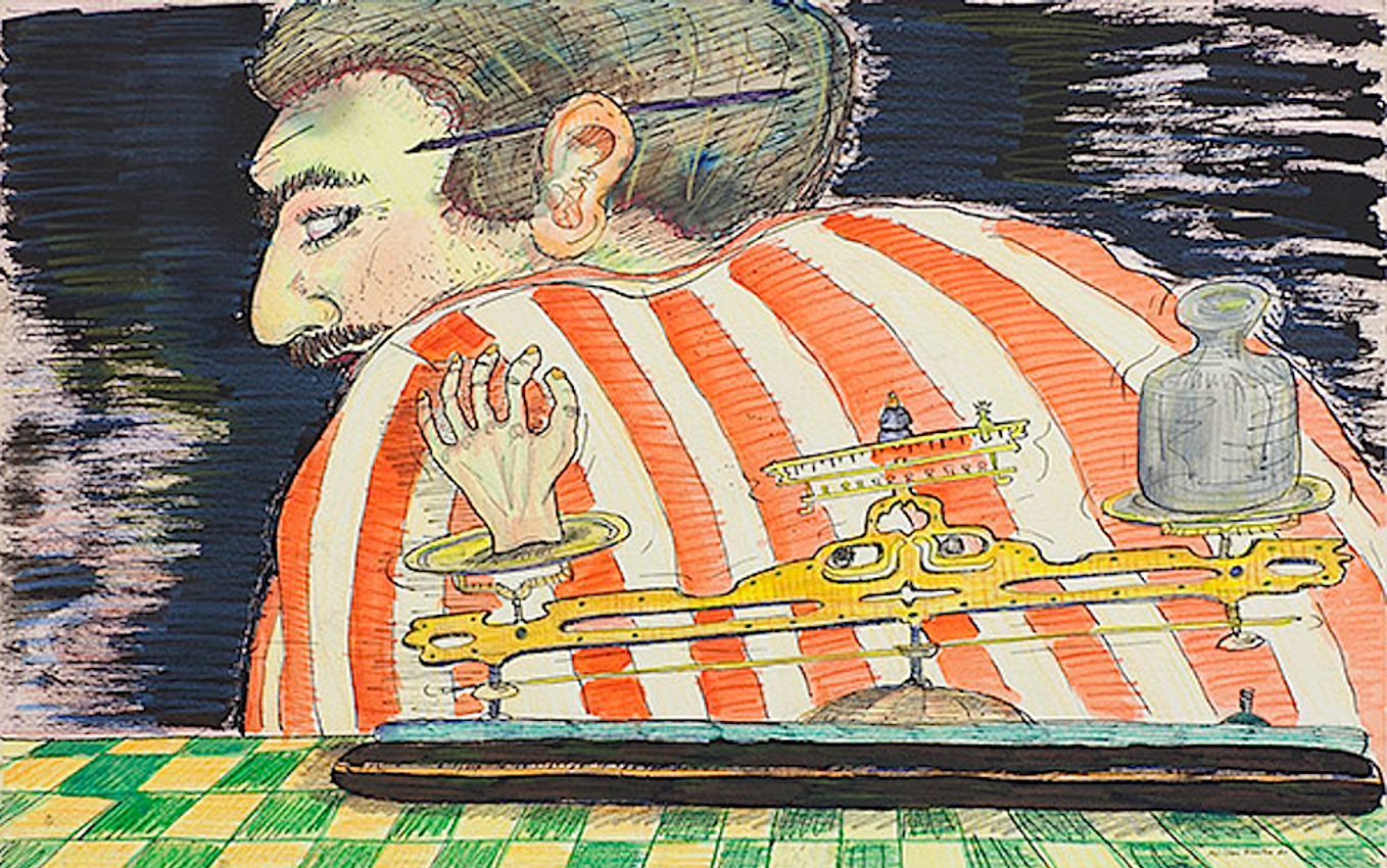 Milton Machado