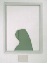 About the Mirror-LArte Assume La Religione by Michelangelo Pistoletto contemporary artwork sculpture