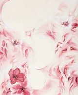 Morning Clouds-16 by Kang Chunhui contemporary artwork works on paper