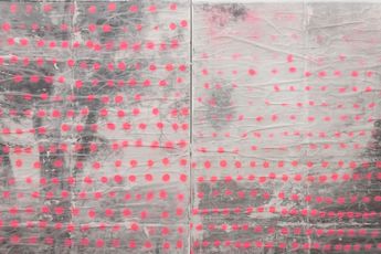 Dean Cross contemporary artist