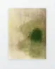 Untitled 2021-17W by Stephan Baumkotter contemporary artwork Painting