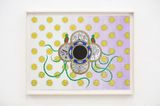 Looking Glass by Eduardo Sarabia contemporary artwork painting