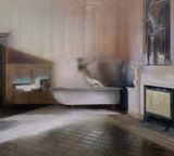 Elpis Hope by Tim Kent contemporary artwork painting works on paper