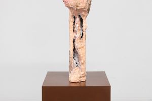 Huma Bhabha