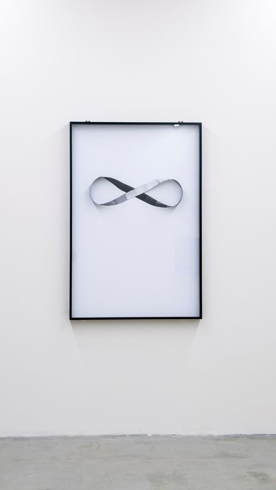Dividing lines hidden on every moment by Chen Xiaoyi contemporary artwork Photography