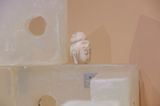 Written in Soap by Meekyoung Shin contemporary artwork sculpture