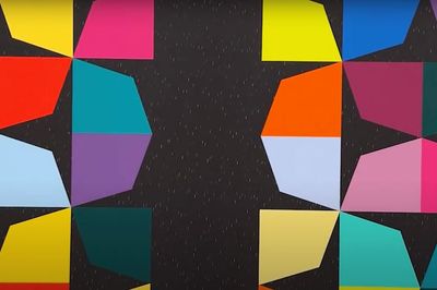 Tales For a Stranger Curated by Azu Nwagbogu