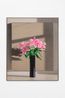 Lillies by Michael Wilkinson contemporary artwork Painting