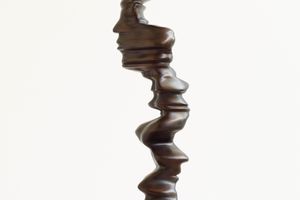 Tony Cragg