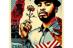 Shepard Fairey