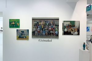 3331 ART FAIR 2021