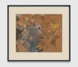 Untitled by Paul Thek contemporary artwork Works on Paper