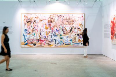 Southeast Asian Art Market Proves Resilient | Ocula