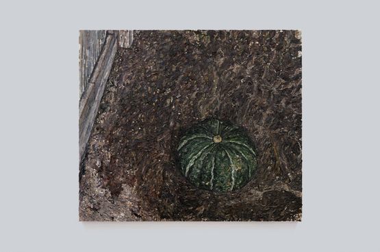 by Takeshi Honda contemporary artwork Painting