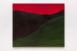 Sem Titulo Quina do Gauguin by Patricia Leite contemporary artwork painting sculpture works on paper