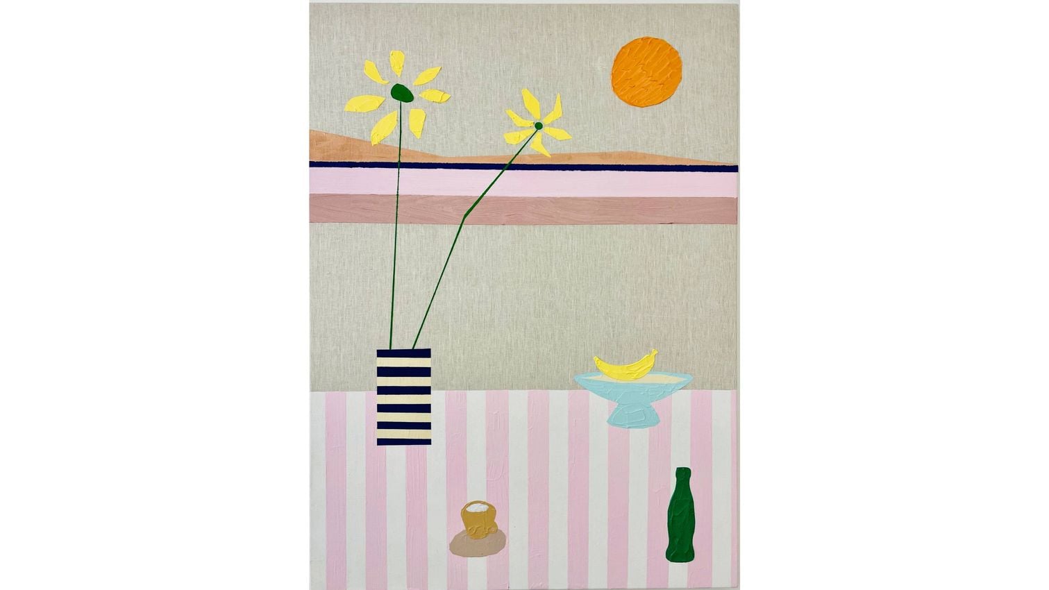 Group Exhibition