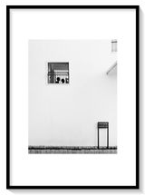 Private Hong Kong by Fan Ho contemporary artwork photography