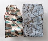Near by Nick Mauss contemporary artwork sculpture