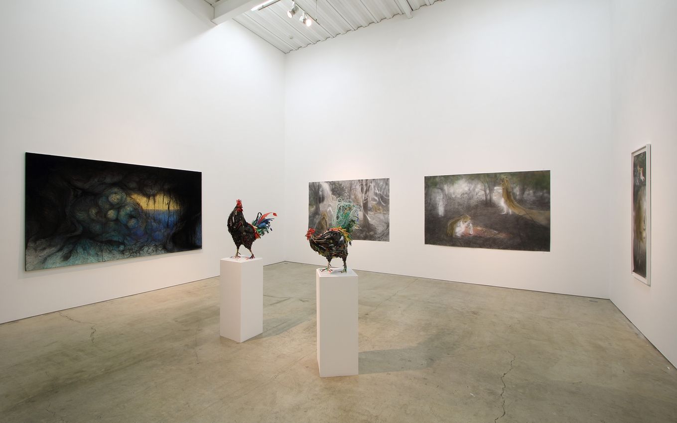 Group Exhibition