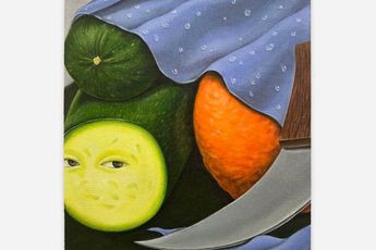 Minyoung Kim contemporary artist