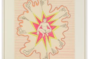 Robert Smithson
