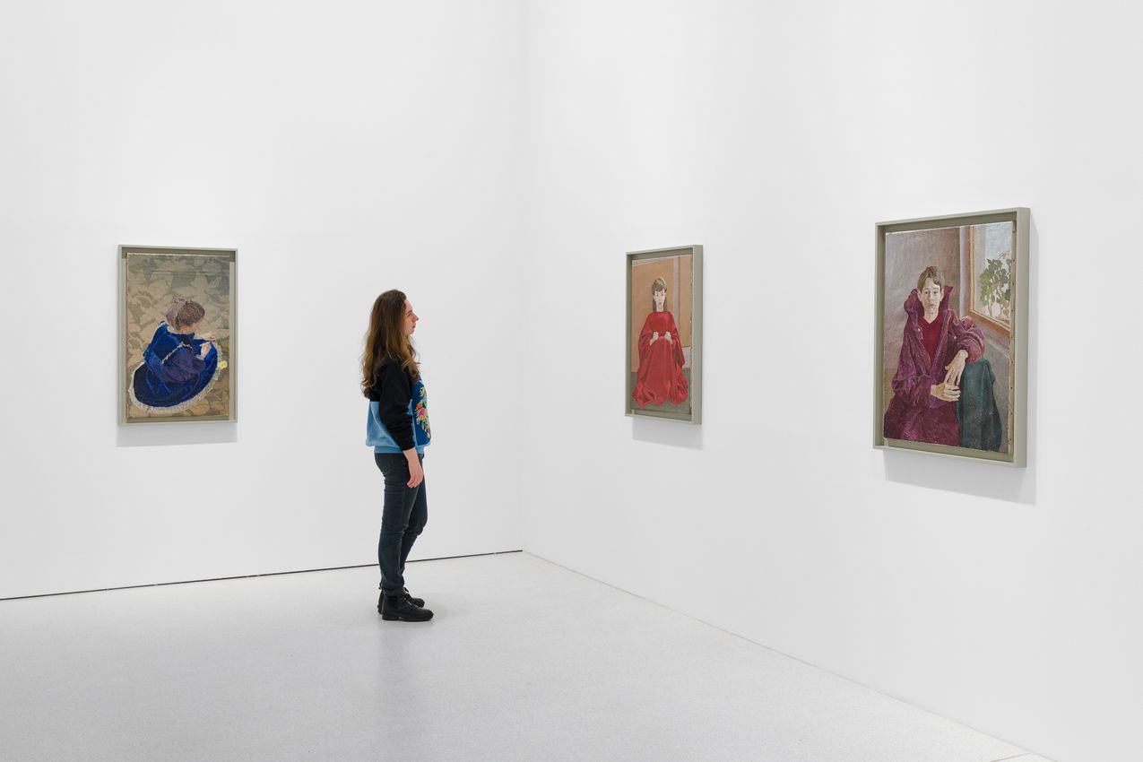 Group Exhibition