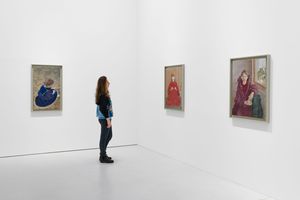 Group Exhibition