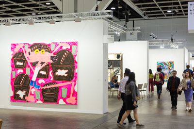 Art Basel Hong Kong Bounces Back With 242 Galleries for 2024
