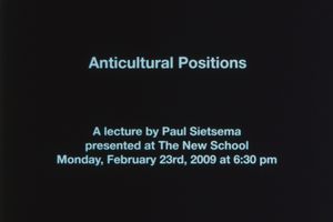 Paul Sietsema