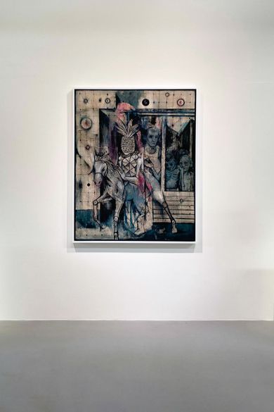Presence and Possession: Key Works from 9 Filipino Artists