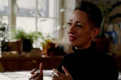 Architect Lina Ghotmeh to Redesign British Museum Galleries