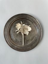Hellebore by Kaori Tatebayashi contemporary artwork sculpture