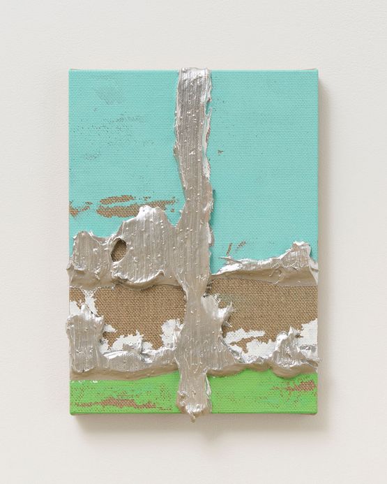 Untitled by Yutaka Aoki contemporary artwork Painting