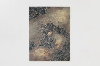 Audrey Leshay contemporary artist
