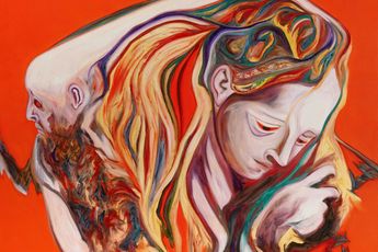 Alessandro Gianni contemporary artist