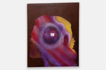 Alonzo Davis contemporary artist