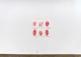 Bio Techno Imaginations by Alicia Frankovich contemporary artwork works on paper