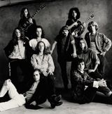 Rock Groups by Irving Penn contemporary artwork photography sculpture
