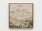Outono by Marina Rheingantz contemporary artwork textile