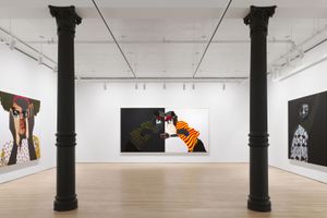 Stephen Friedman Gallery contemporary art gallery in New York United States