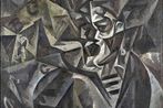 Vladimir Ivanovich Kozlinsky contemporary artist